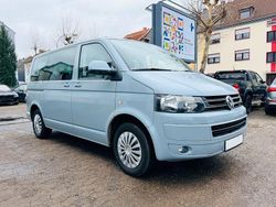 Beige Gebraucht 2013 VW Multivan Van | 13.200 €