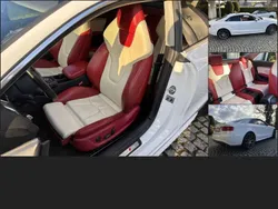 Weiß Gebraucht 2009 Audi S5 Sport Coupé | 14.888 € (Teuer)