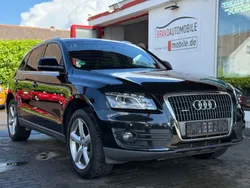 Schwarz Gebraucht 2012 Audi Q5 S-Line SUV | 13.999 € (Fairer Preis)