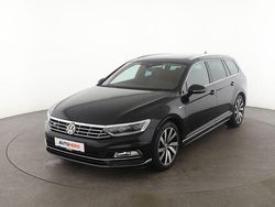 Schwarz Gebraucht 2016 VW Passat Highline Kombi | 17.880 € (Etwas zu teuer)