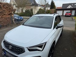 Grau Gebraucht 2023 Seat Ateca FR SUV | 29.999 € (Fairer Preis)