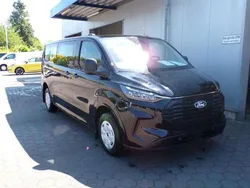 Schwarz Neu 2025 Ford Transit Custom Trend Kombi | 40.490 € (Etwas zu teuer)