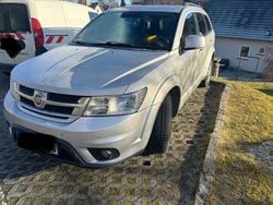 Silber Gebraucht 2012 Fiat Freemont Lounge SUV | 7.000 € (Guter Preis)