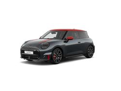 Grau Gebraucht 2025 Mini John Cooper Works Kleinwagen | 38.490 €