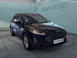 Schwarz Gebraucht 2020 Ford Kuga Titanium SUV | 26.630 € (Fairer Preis)