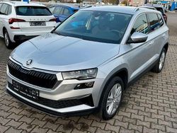 Silber Gebraucht 2025 Skoda Karoq SUV | 32.290 € (Guter Preis)