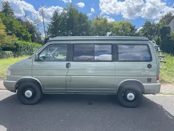 Gebraucht 2003 VW T4 California Van | 31.000 €