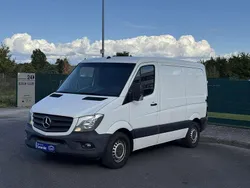 Weiß Gebraucht 2017 Mercedes Sprinter Van | 14.399 €