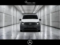Arktikweiß Gebraucht 2019 Mercedes Vito Van / Kleinbus | 14.990 €