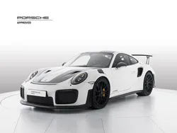 Porsche 911 GT2 RS