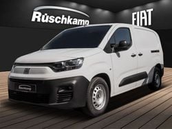Weiß Gebraucht 2023 Fiat e-Doblò Van / Kleinbus | 26.980 € (Superpreis)