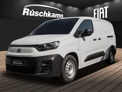 Weiß Gebraucht 2023 Fiat e-Doblò Van / Kleinbus | 28.890 € (Superpreis)