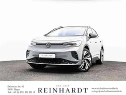 Mondsteingrau Gebraucht 2023 VW ID.4 GTX SUV | 34.720 € (Guter Preis)