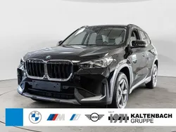 Schwarz Gebraucht 2025 BMW X1 SUV | 39.690 € (Fairer Preis)