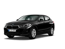 Gebraucht 2022 BMW X2 Advantage SUV | 23.499 € (Guter Preis)