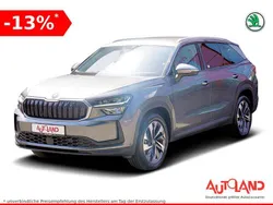 Andere Neu 2025 Skoda Kodiaq SUV | 41.890 € (Guter Preis)