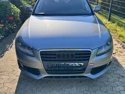 Silber Gebraucht 2008 Audi A4 Ambiente Kombi | 3.500 € (Fairer Preis)