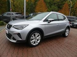 Grau (metallic) Gebraucht 2022 Seat Arona Xperience SUV | 18.990 € (Fairer Preis)