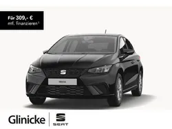 Blau Neu 2025 Seat Ibiza Style Limousine | 20.970 € (Superpreis)