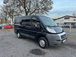 Nero Gebraucht 2013 Fiat Ducato Van | 9.300 € (Etwas zu teuer)