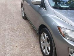 Grau Gebraucht 2011 Mazda CX-7 Exclusive-Line SUV | 5.400 € (Fairer Preis)