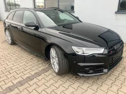 Schwarz Gebraucht 2017 Audi S6 Sport Kombi | 25.999 € (Guter Preis)