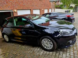 VW Golf VII