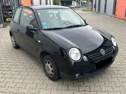 Schwarz Gebraucht 2001 VW Lupo Kleinwagen | 1.300 € (Fairer Preis)