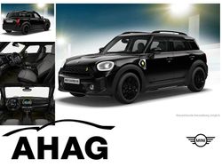 Schwarz Gebraucht 2022 Mini Cooper S Countryman Classic SUV | 29.840 € (Fairer Preis)