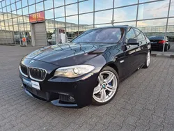 Schwarz Gebraucht 2011 BMW 535 M Sport Limousine | 14.990 € (Guter Preis)