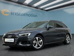 Gebraucht 2023 Audi A4 Kombi | 26.699 € (Etwas zu teuer)