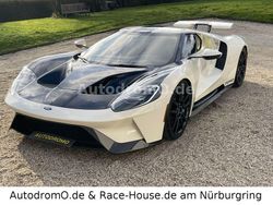 Weiß Neu 2025 Ford GT Limited Coupé | 1.350.000 €