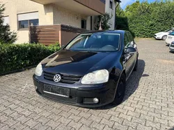 Gebraucht 2007 VW Golf V Edition Limousine | 1.350 € (Guter Preis)