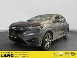 Andere Gebraucht 2025 Dacia Sandero Expression Kleinwagen | 20.335 € (Fairer Preis)