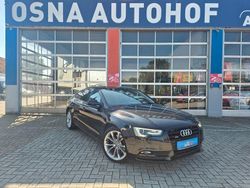 Schwarz Gebraucht 2013 Audi A5 Sportback Sport Kleinwagen | 13.200 € (Fairer Preis)