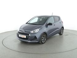 Grau Gebraucht 2019 Hyundai i10 YES! Kleinwagen | 9.710 € (Fairer Preis)
