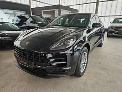 Schwarz Gebraucht 2020 Porsche Macan S SUV | 49.800 € (Guter Preis)