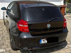 Gebraucht 2008 BMW 116 Kleinwagen | 3.790 € (Fairer Preis)