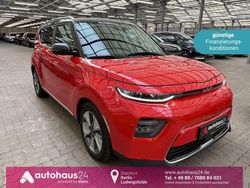 Andere Gebraucht 2024 Kia Soul EV Inspiration SUV | 27.390 € (Guter Preis)
