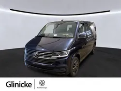 Starlight blue metallic Gebraucht 2024 VW T6.1 Comfortline Van | 68.833 € (Fairer Preis)
