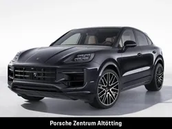 Schwarz Neu 2025 Porsche Cayenne Black Edition SUV | 122.680 € (Superpreis)