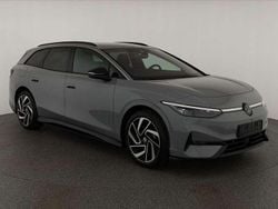 Mondsteingrau Neu 2025 VW ID.7 Pro Limousine | 52.045 € (Superpreis)