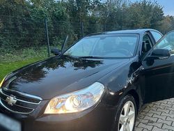 Gebraucht 2007 Chevrolet Epica LT Limousine | 3.500 € (Etwas zu teuer)
