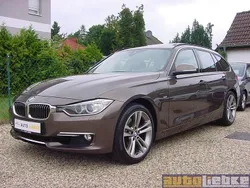 Sparklingbronzemetallic Gebraucht 2013 BMW 328 Comfort Edition Kombi | 13.790 € (Fairer Preis)