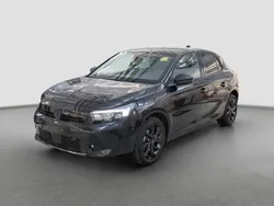 Schwarz Gebraucht 2024 Opel Corsa Kleinwagen | 16.880 € (Guter Preis)