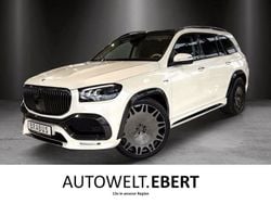 Andere farbe Gebraucht 2022 Mercedes GLS600 Maybach SUV | 269.880 €