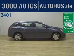 Titanium grau Gebraucht 2018 Renault Mégane IV Life | 11.980 € (Guter Preis)