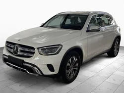 Mercedes GLC220