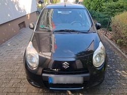 Schwarz Gebraucht 2009 Suzuki Alto Kleinwagen | 1.600 € (Guter Preis)