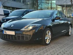 Renault Laguna Coupé